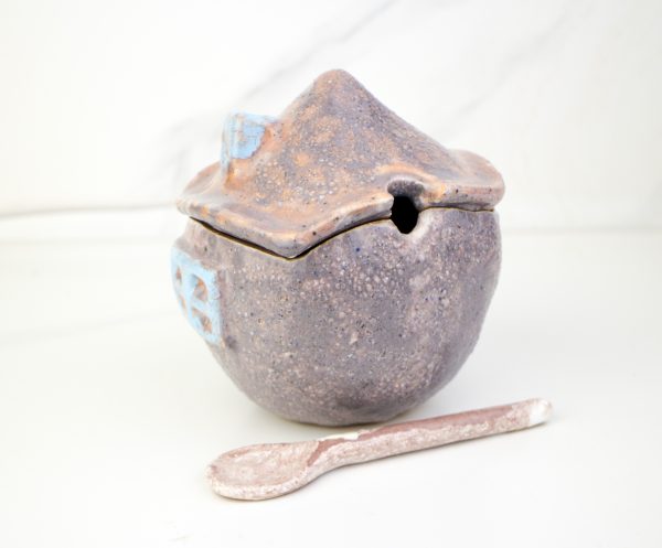 house sugar bowl