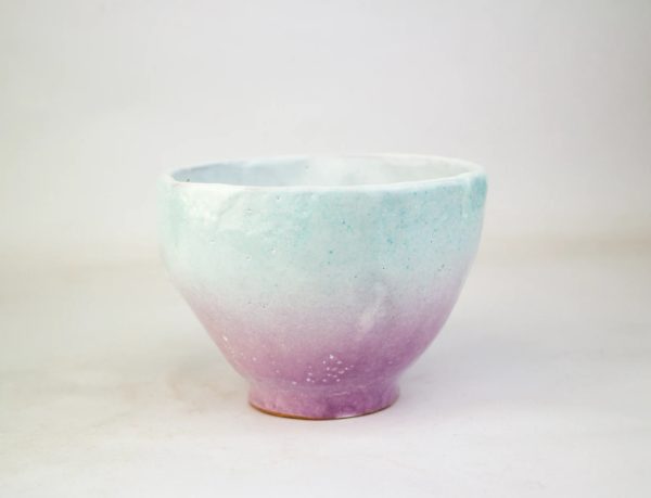 Handmade ceramic coffee cup, pinch pot, ceramic, ceramic cup, coffee cup,  Stoneware mug, pottery mug, ceramic mug, ceramics and pottery - Image 8