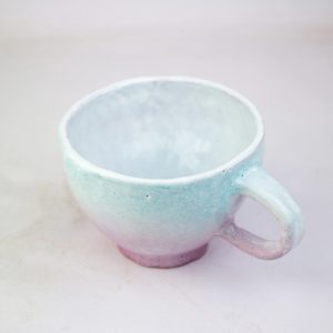 Handmade ceramic coffee cup, pinch pot, ceramic, ceramic cup, coffee cup,  Stoneware mug, pottery mug, ceramic mug, ceramics and pottery
